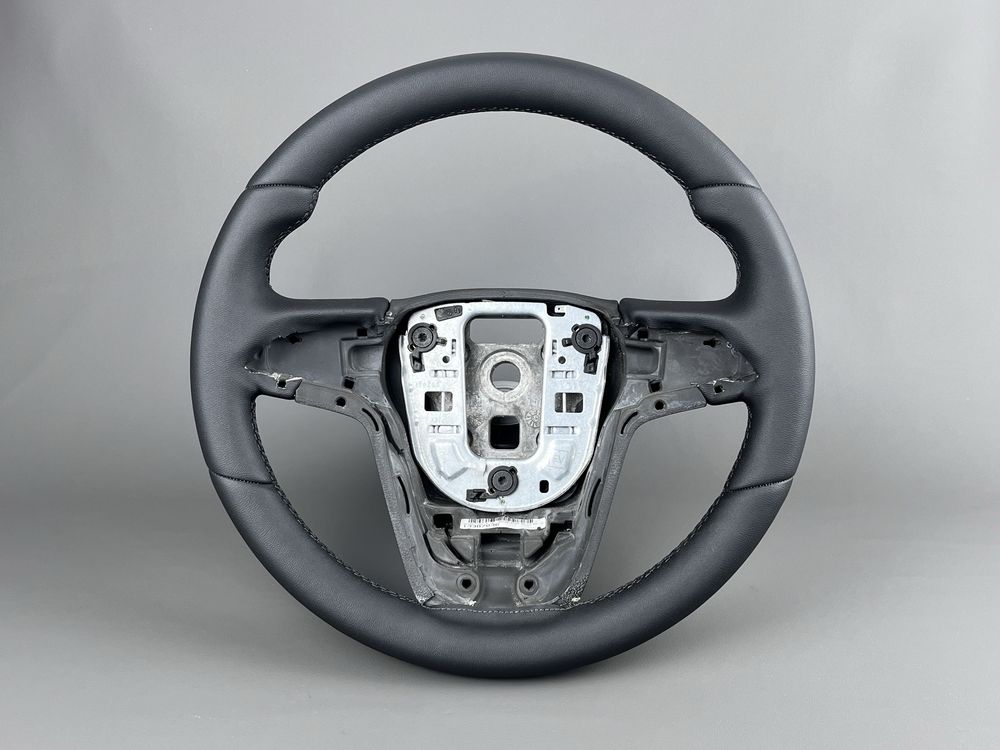 Руль Opel Astra Zafira Meriva перетяжка на обмін