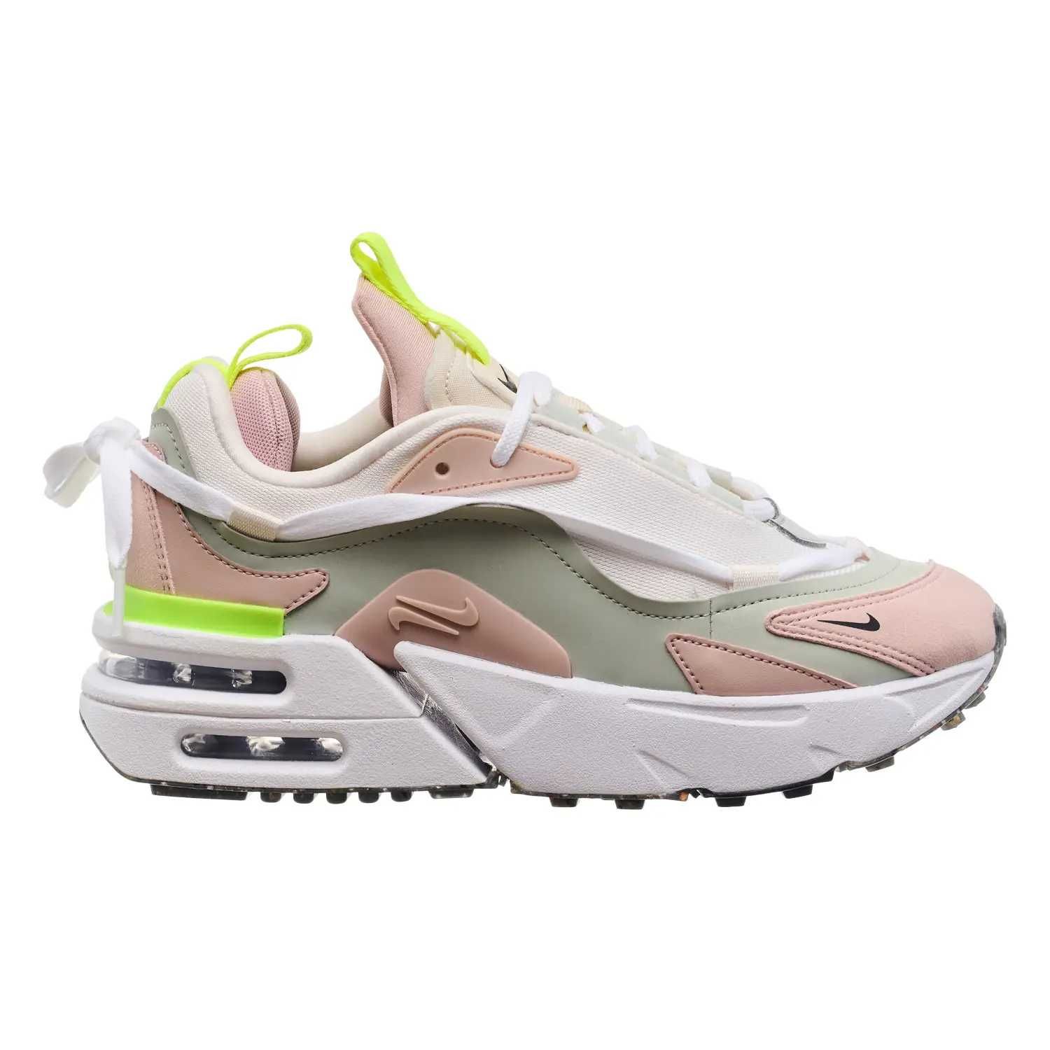 Кросівки Nike AIR MAX FURYOSA |DH0531-003| Оригінал