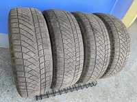 Continental ContiWikingContact 195/65r15 зимова