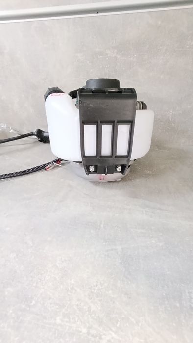 Тример бензиновий RIKER GT-5500 4T