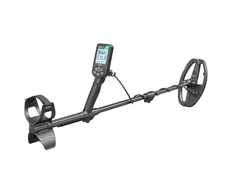Wykrywacz metali Nokta Simplex Lite