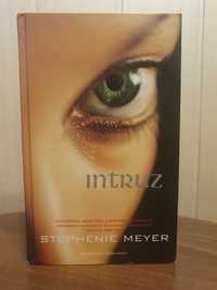 Intruz, Stephanie Meyer, twarda oprawa