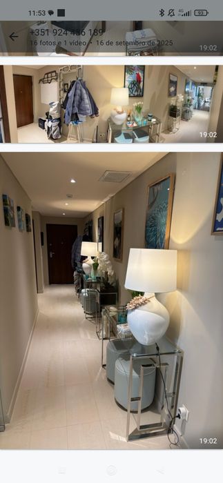 Vende-se excelente T2