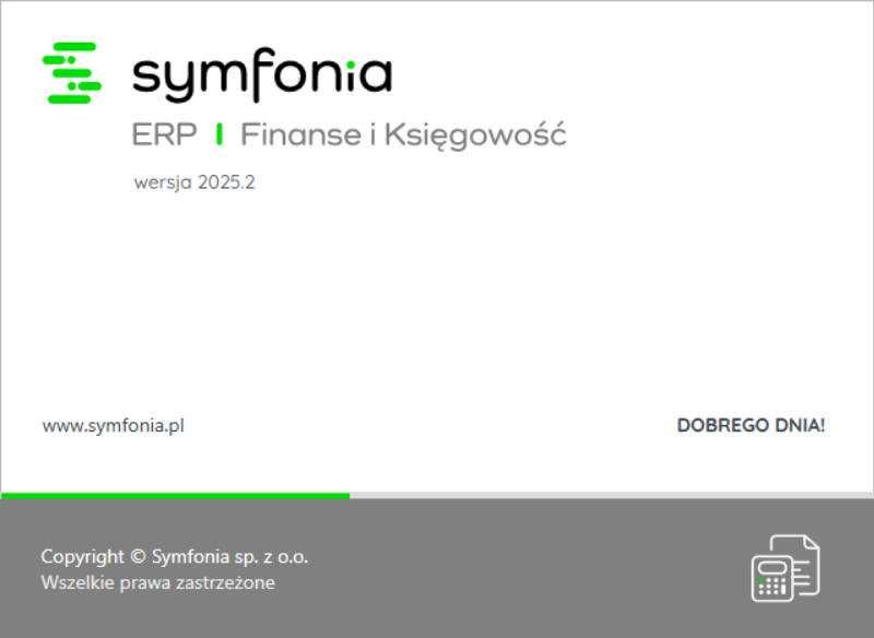 Wsparcie Systemy Symfonia / ERP – wdrożenia, konsultacje, serwis, KSeF