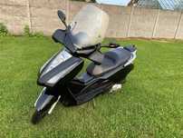 Honda Pantheon 4t FES 125
