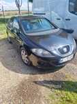 Seat Leon 2 FR 2.0 2006r