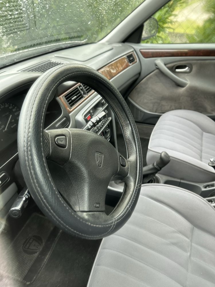 Rover 416 SI para peças (compativel com Honda Civic 5p)
