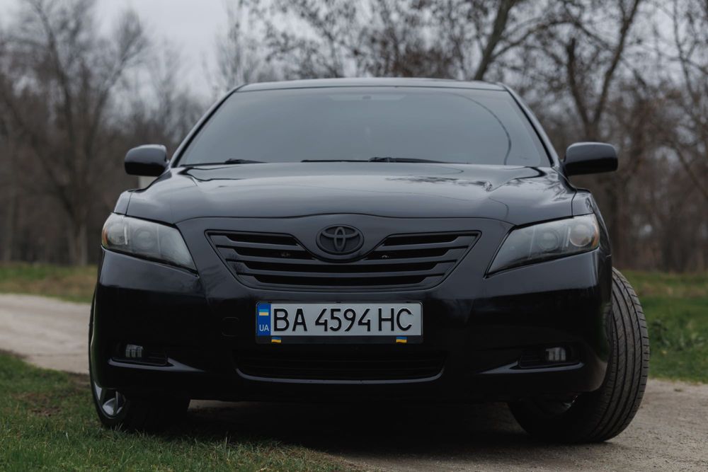 Camry 40 3.5 продаж