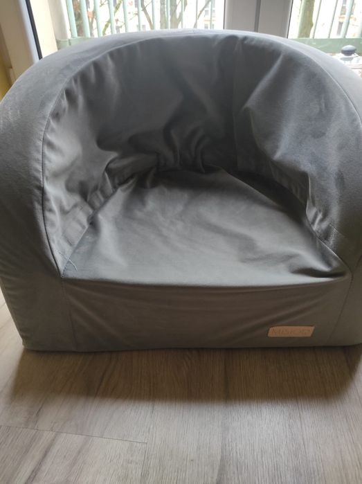 Fotel misioo dla dzieci