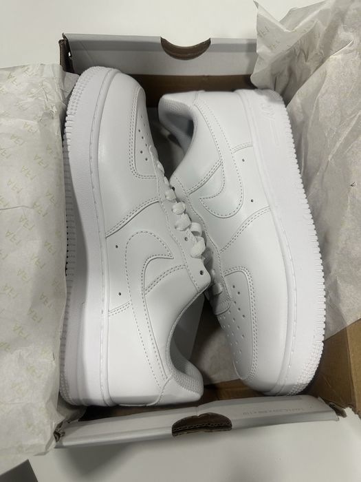 Sapatilhas Nike Air Force 1