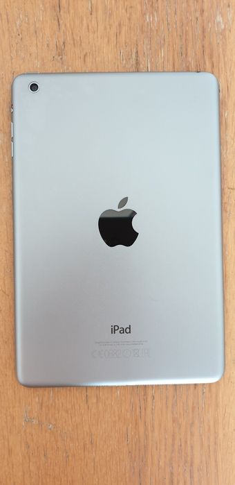 Ipad mini antigo