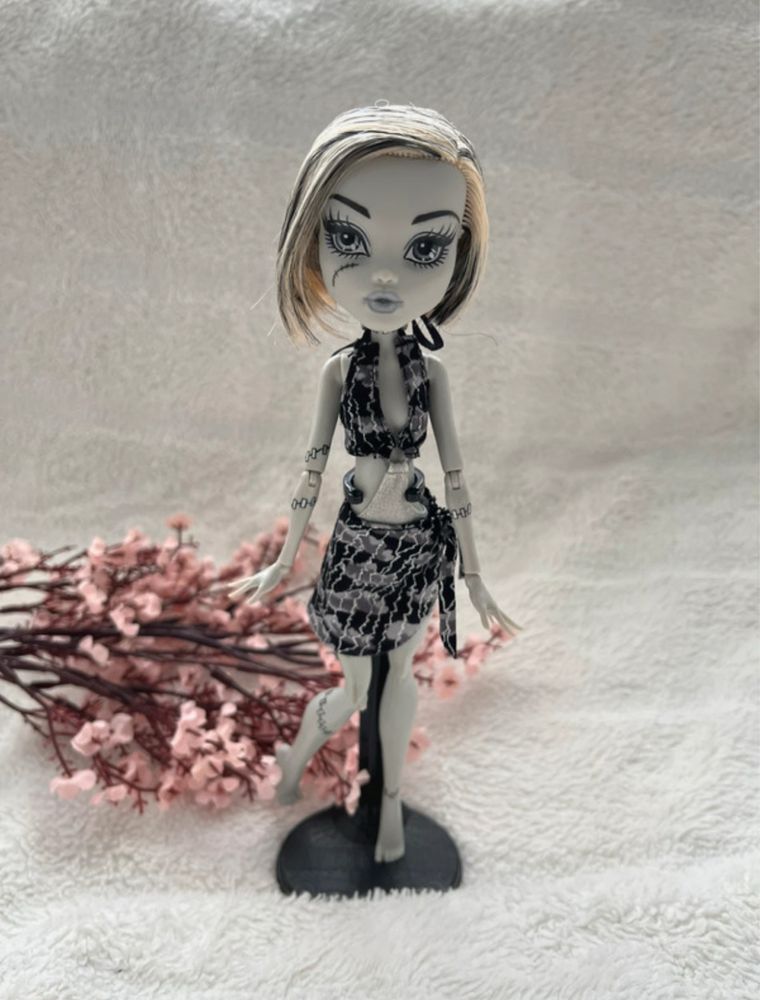 Monster High - Frankie Stein