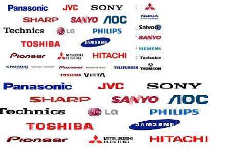 Reparação TV, LCD, LED, Hi-F, Electrodomesticos