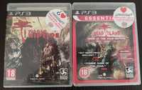Baixa de preço: Jogos PS3 Dead Island (GOTY)+ Dead Island Riptide
