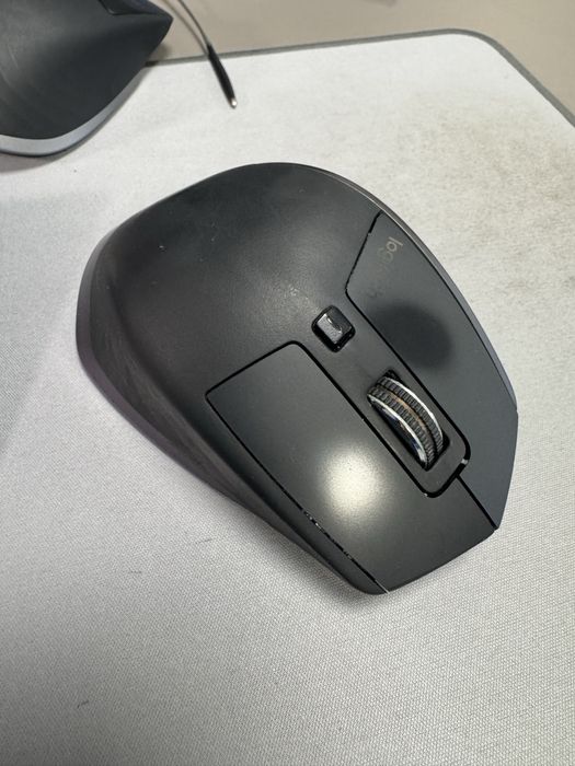 Mysz komputerowa Logitech MX Master