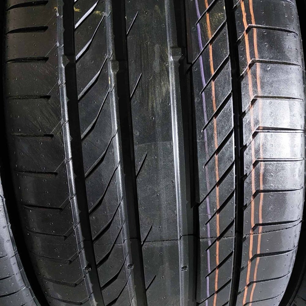 295/35/21+265/40/21 R21 Continental ContiSportContact 5 4шт новые