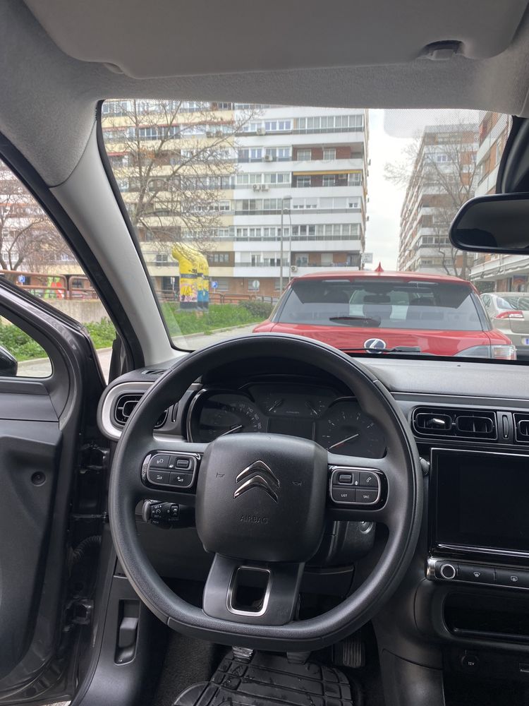 Citroën C3 - 120.000Km | Excelente Estado