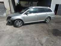 Toyota Avensis do ano 2007 para peças