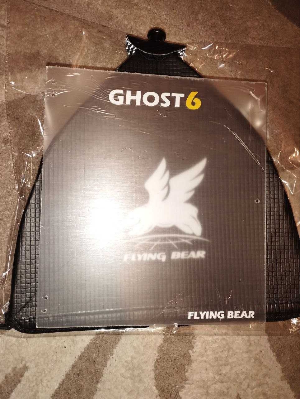 3d принтер FlyingBear Ghost 6