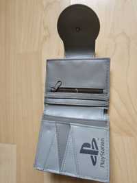 Portfel PlayStation PS oryginalny