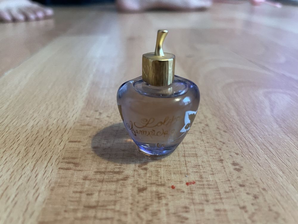 Lolita Lempicka perfumy 5 ml miniaturka