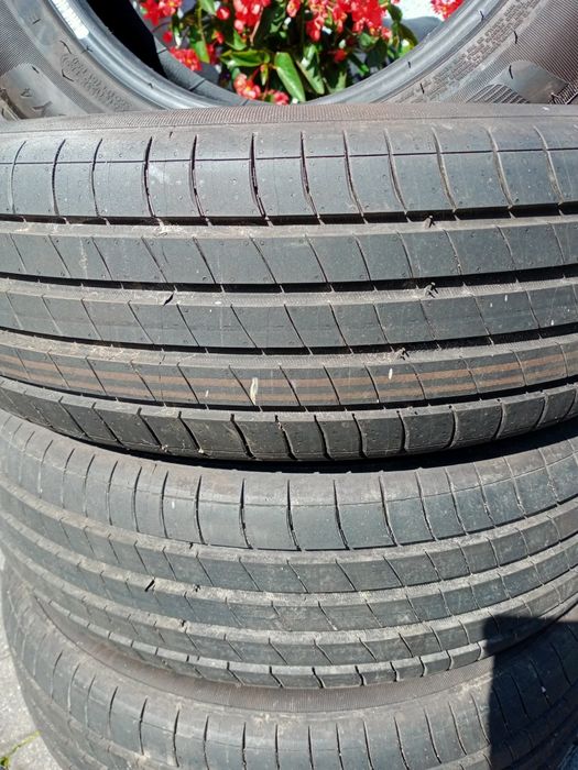 Opony letnie Michelin 185/65 R 15