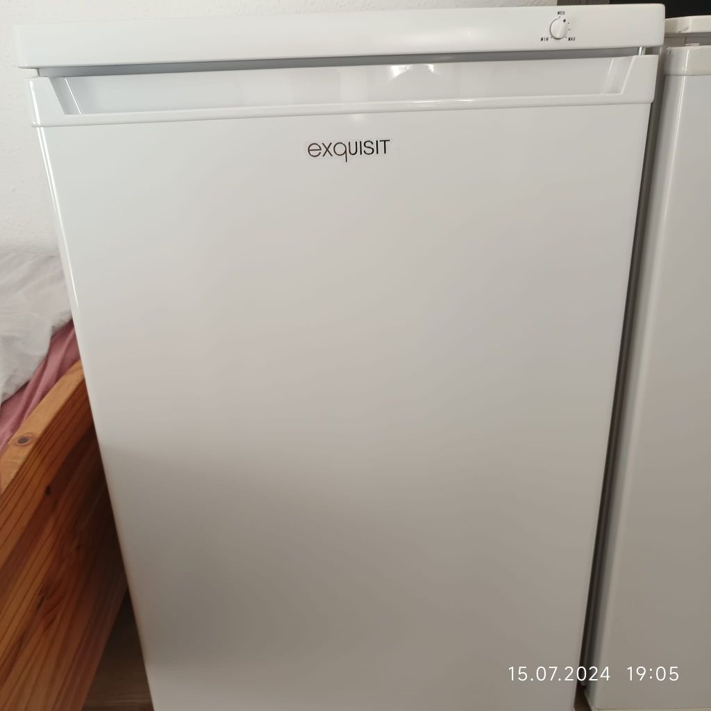 Zamrażarka  exquisit
