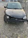 Opel Corsa B 1.0 (acidentado)