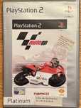 PS2 Moto GP Playstation 2