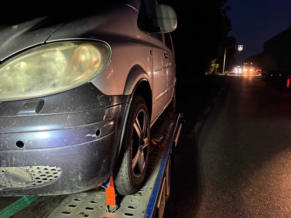 Евакуатор Вінниця Вороновиця, Жмеренка, Эвакуатор, Лафет, Автовоз