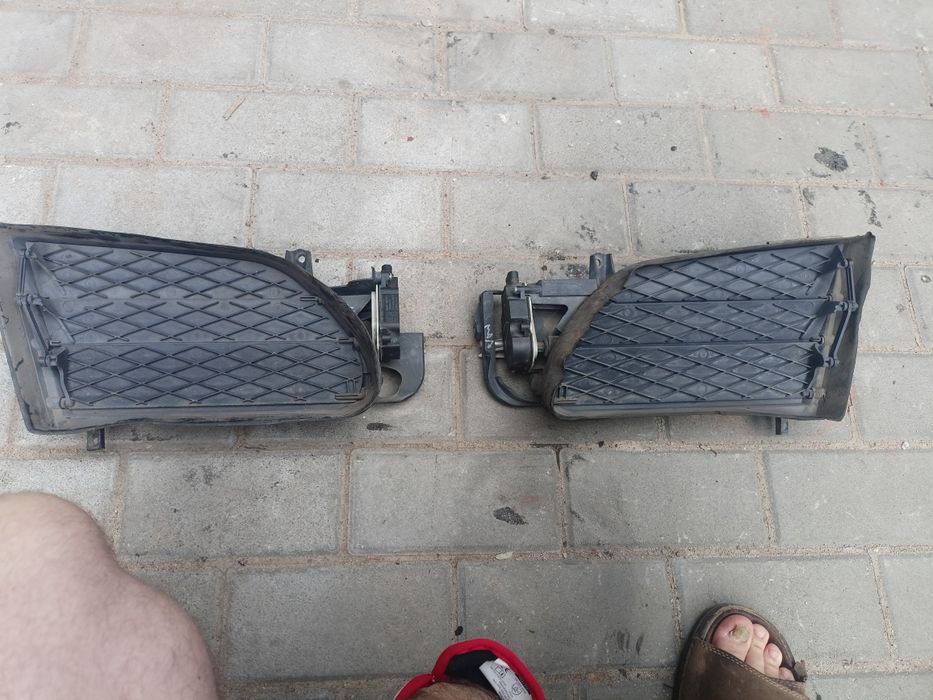 Люверс tesla model s 2012-2016 дорест 1007268-00-G, 1007269-00-G