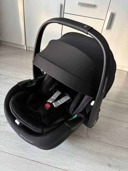 Maxi Cosi Pebble 360 pro 2