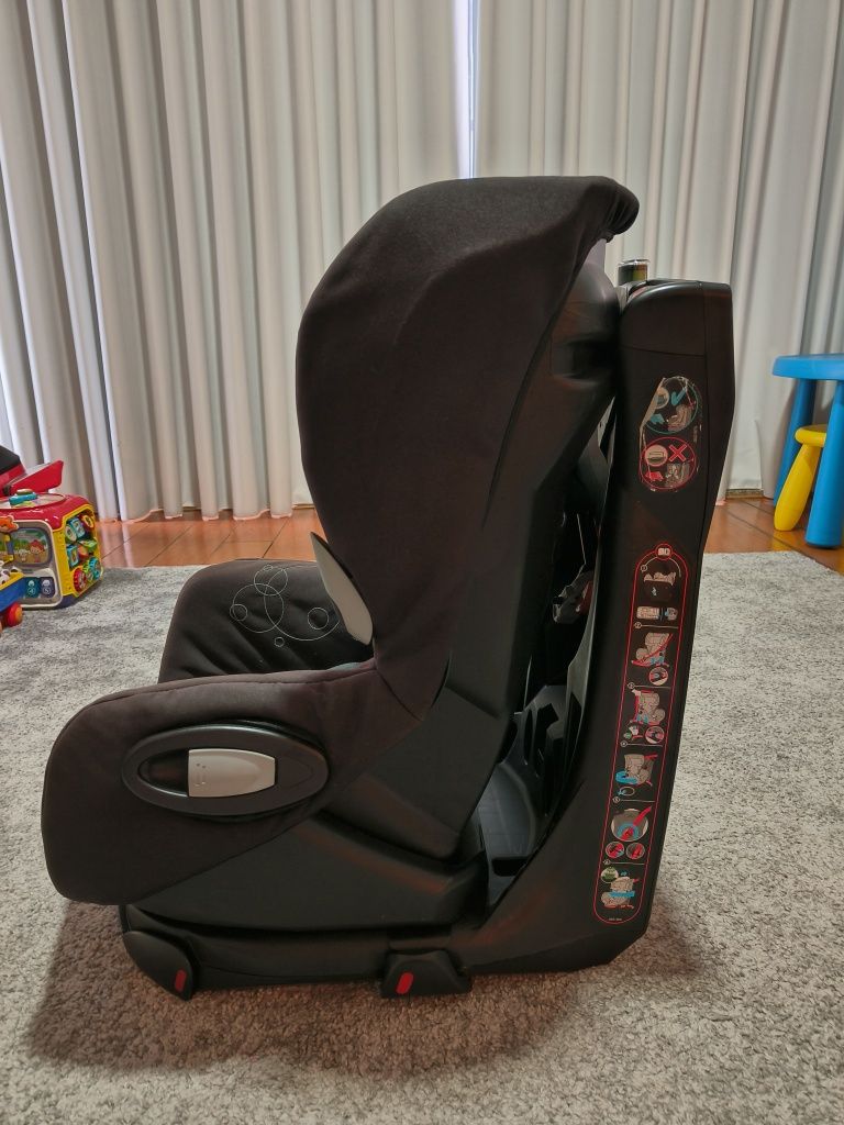 Cadeira de carro bebeconfort 9-18 kg
