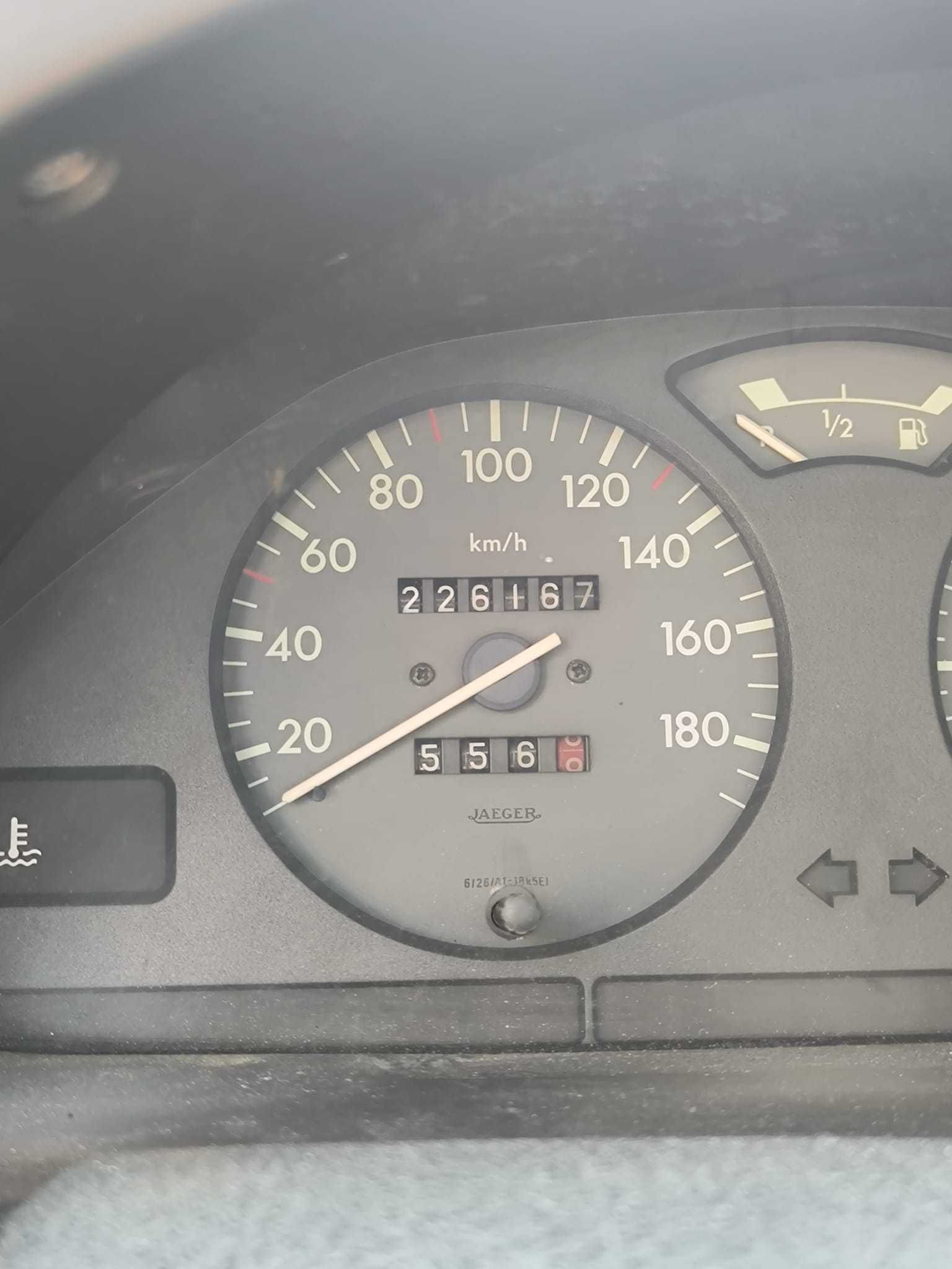 Citroën Saxo 1.5 D SX (Diesel)