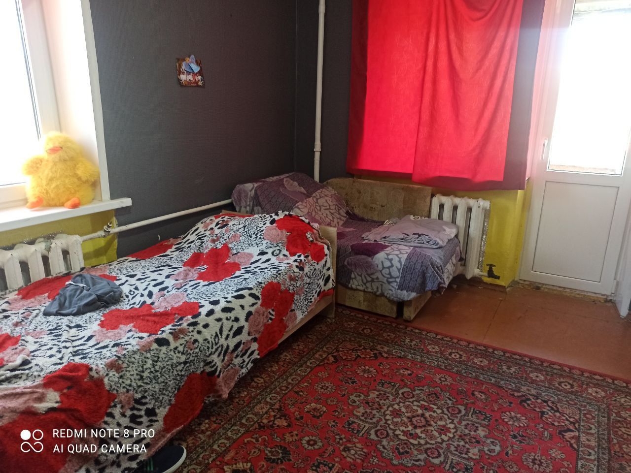 Продам квартиру однокімнатну