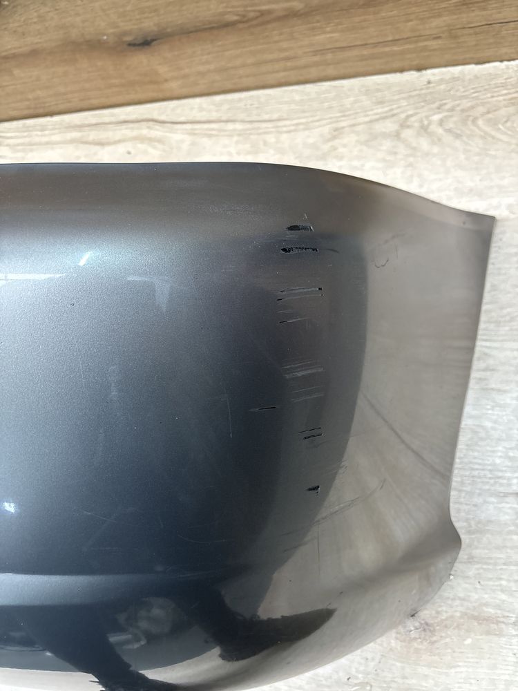 Zderzak tylny Seat Leon 1 FR/Cupra kolor ls7u