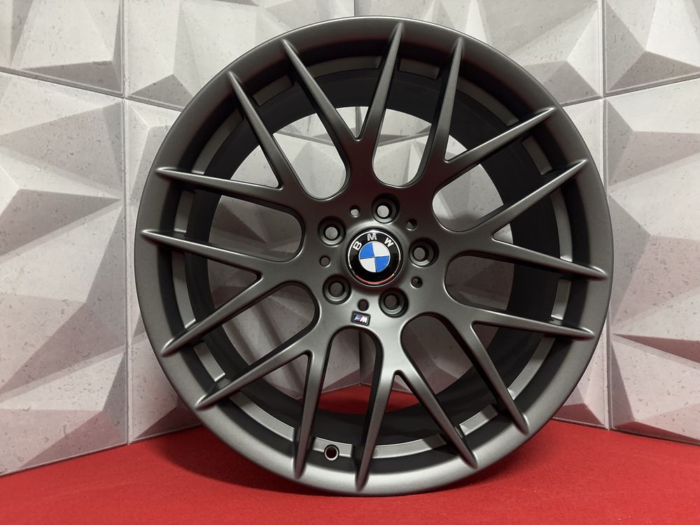 NOWE Felgi Koła 19" 5x120 BMW M3 CSL ///M PAKIET • • Styling 127 • •