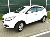 Hyundai ix35 2.0 B full opcja