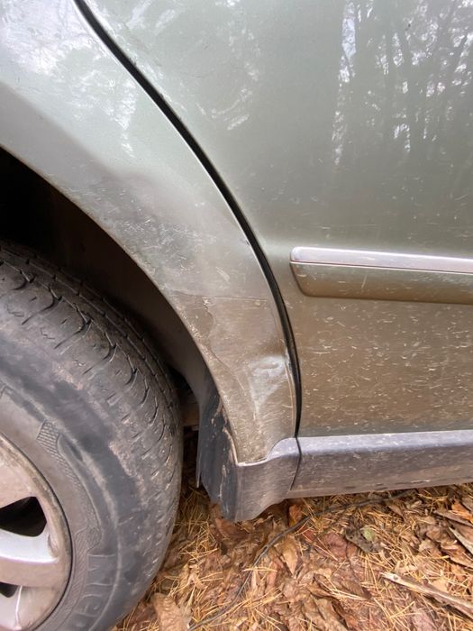 Продається pasat b5+