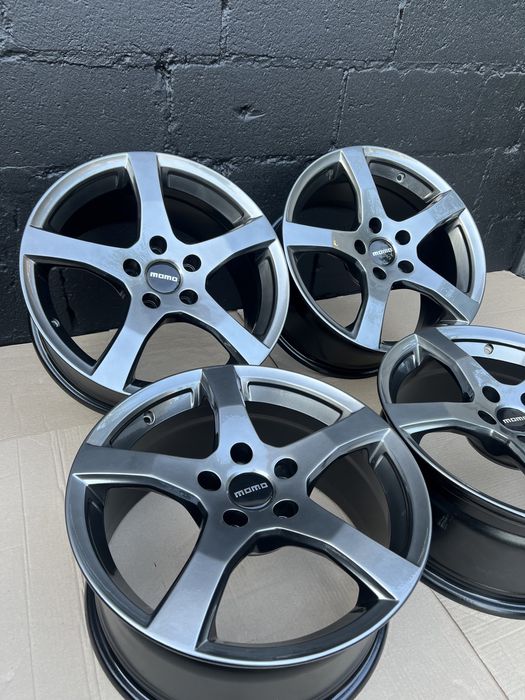 Диски р17 5/114,3 8j et38 dia67.1m Хонда,Мазда,Кіа,Тойота..