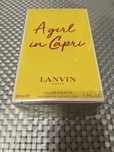 Lanvin A Girl in Capri