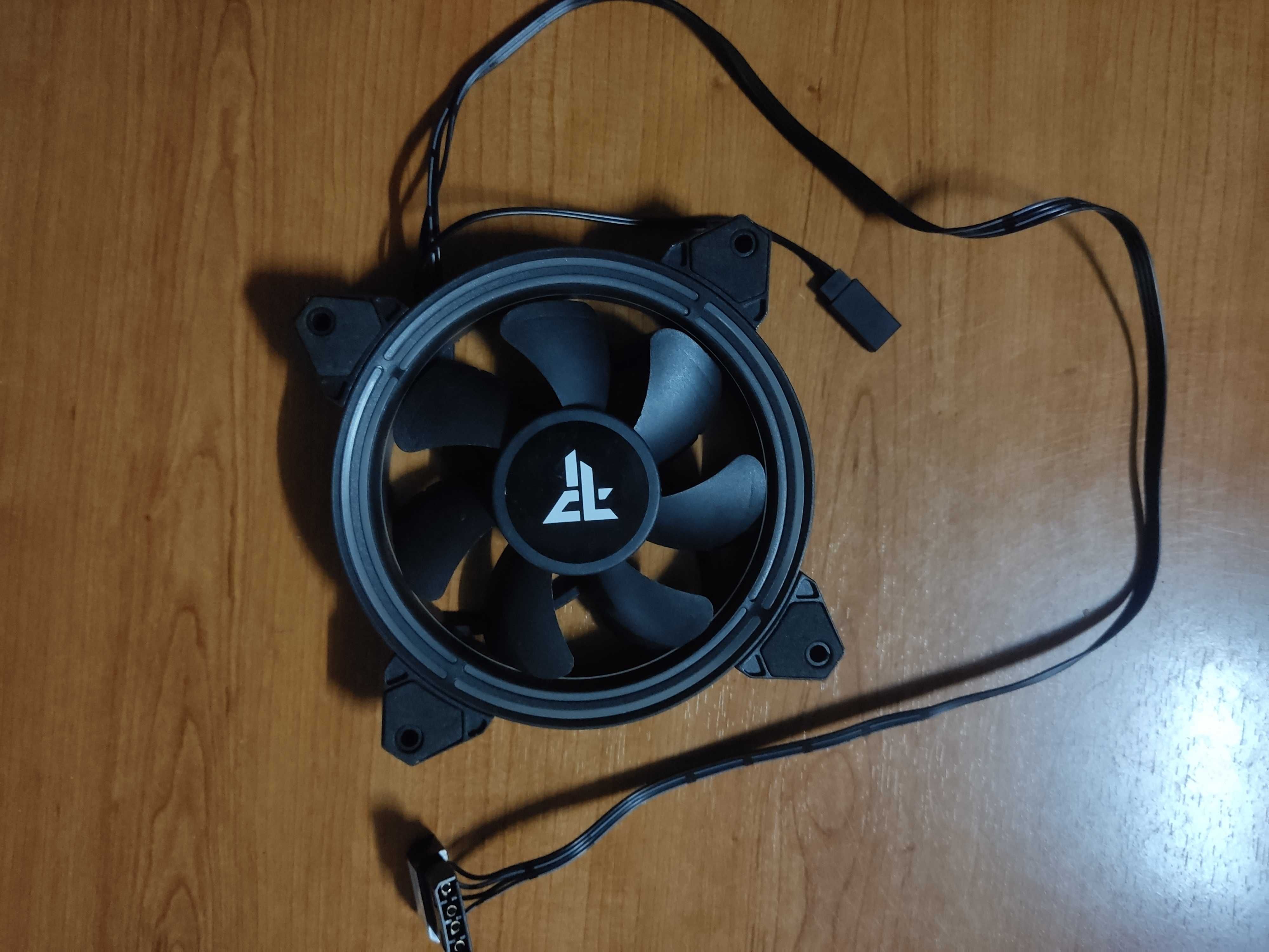 Fan para PC fixo Tempest