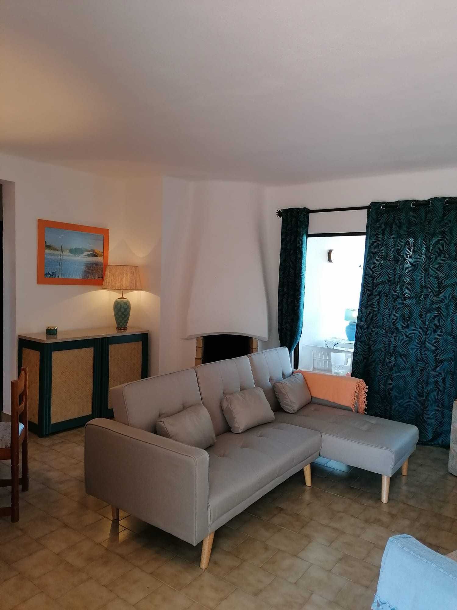 Apartamento T2 - São Rafael, Albufeira, Algarve