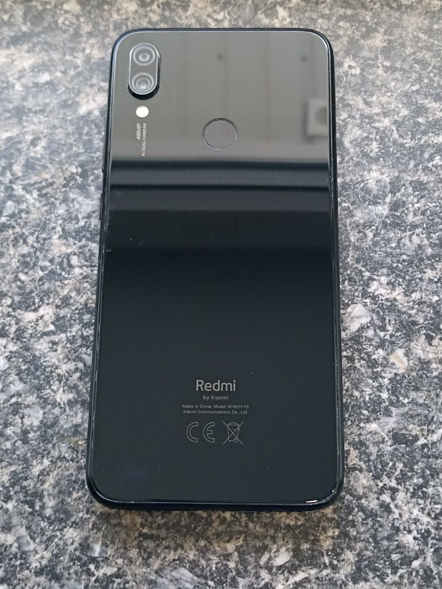 Redmi Note 7 4/128 gb