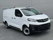 Opel Vivaro  * 2.0 Diesel * 122 KM * Tempomat * Kamera cofania * Martwe pola. L2H1