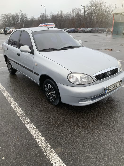 Продам ЗАЗ сенс