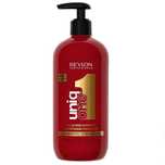Revlon Professional odżywczy szampon do włosów 490ml