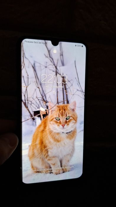 Samsung M21 б/у в отличном состоянии