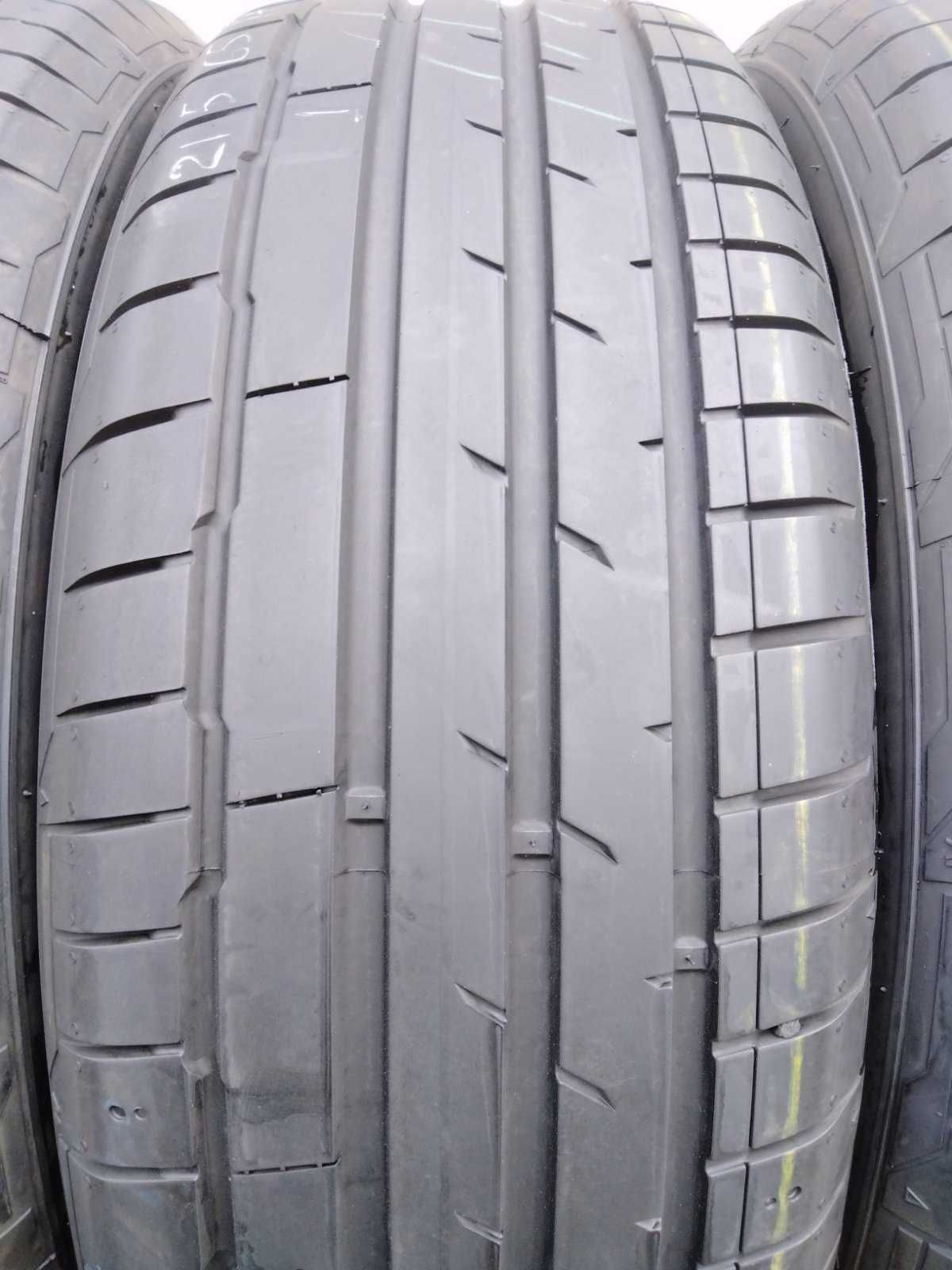 Hankook Ventus S1Evo 215 65 17 (Літо).Склад,шиномонтаж Дружківська 12