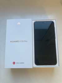 HUAWEI P20 Pro 6 GB 128 GB - stan bdb+